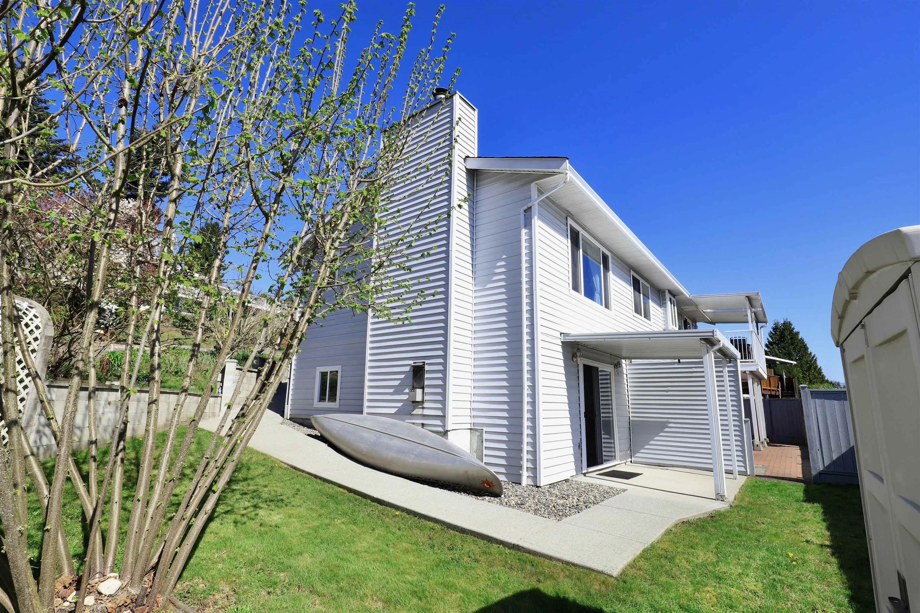 93 Warrick Street
