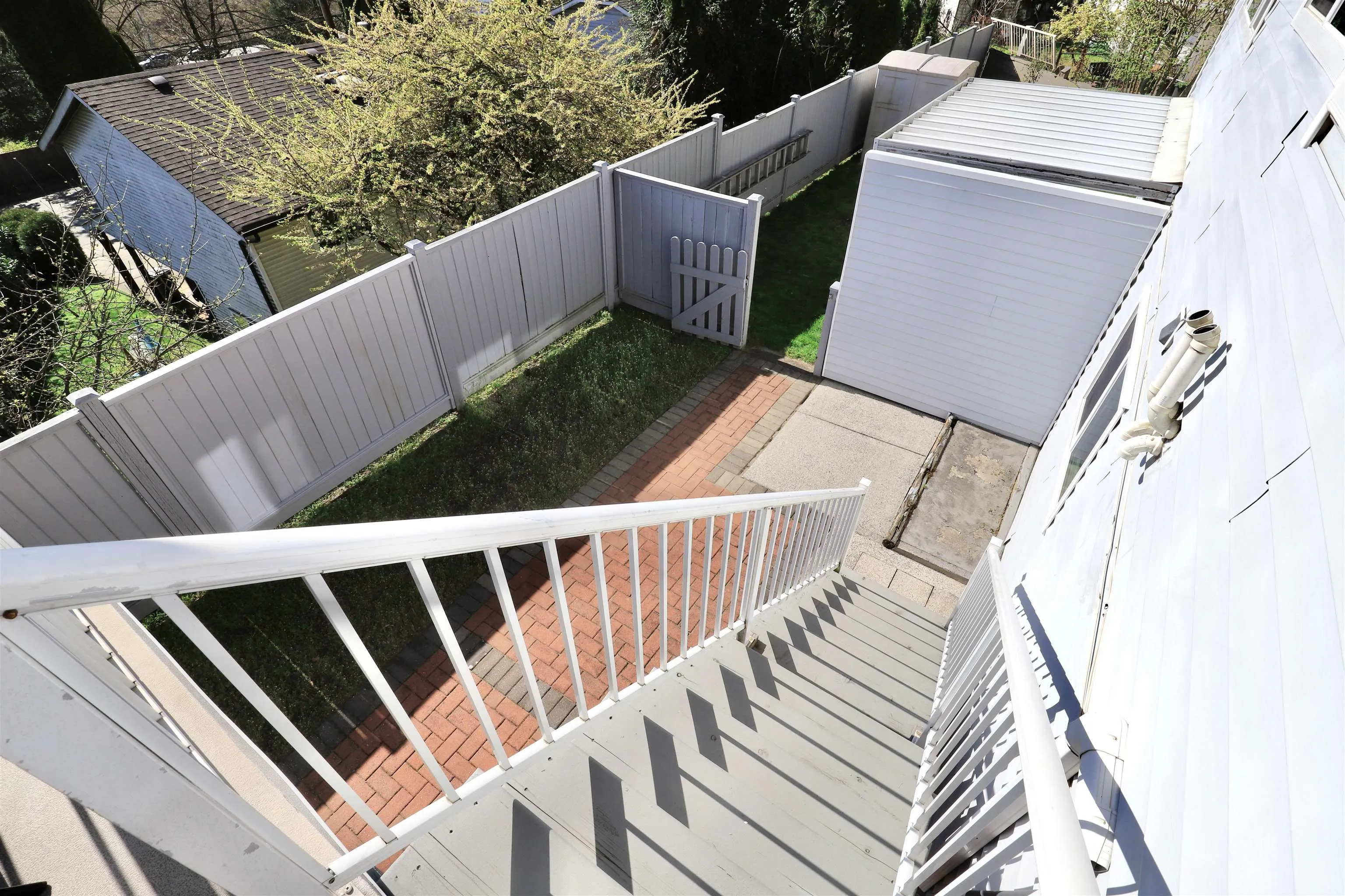 93 Warrick Street
