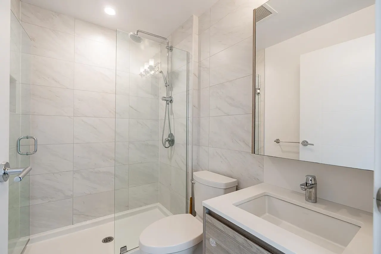 523 W King Edward Avenue #302