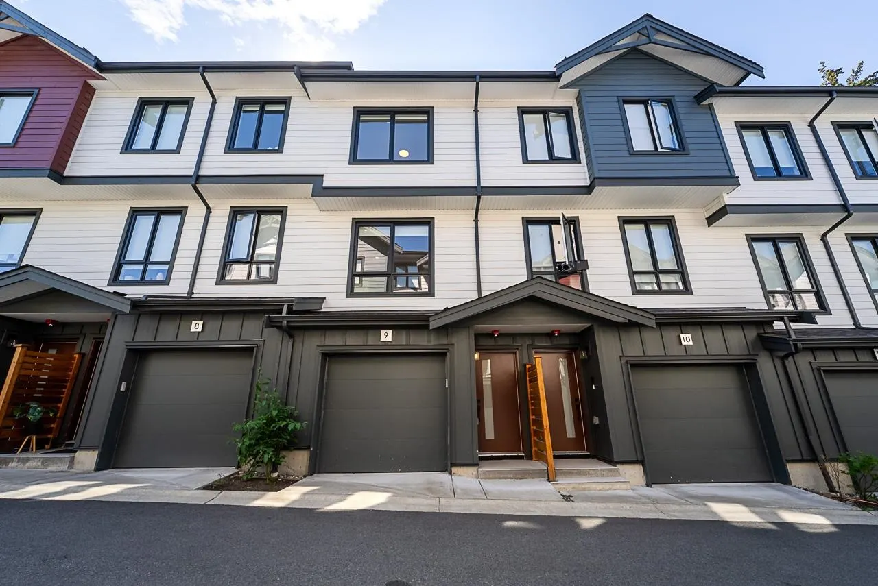 10527 155 Street #9