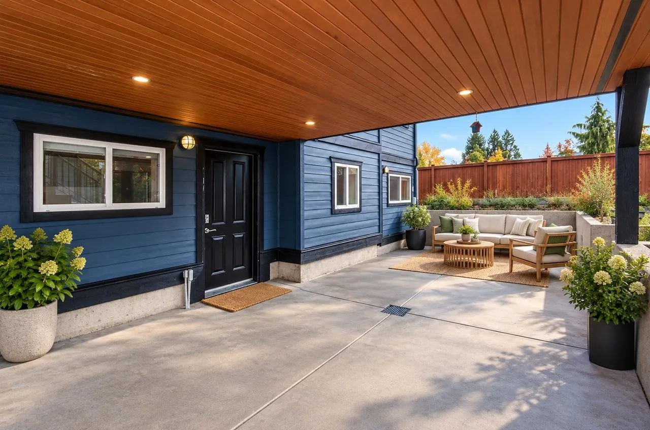 1032 Glenayre Drive