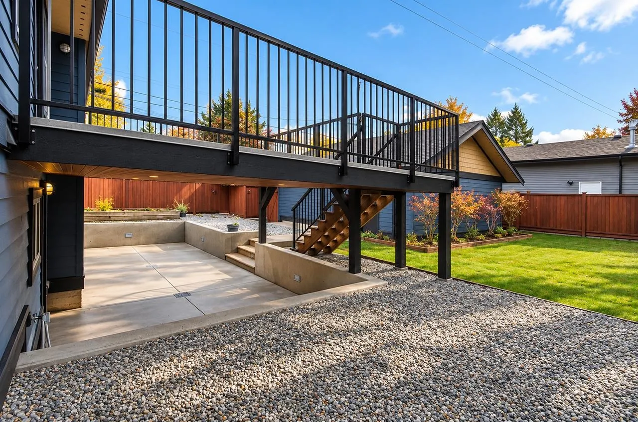1032 Glenayre Drive
