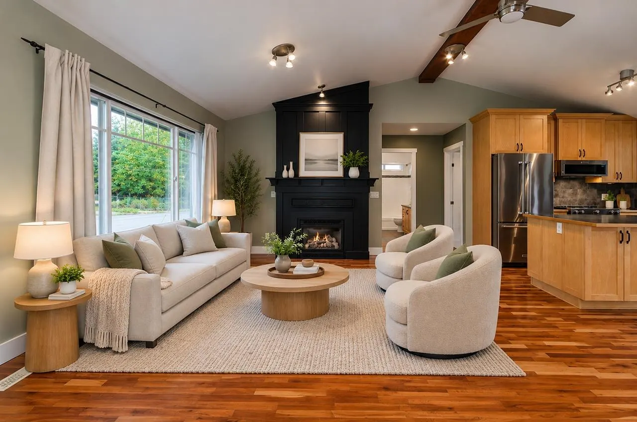 1032 Glenayre Drive