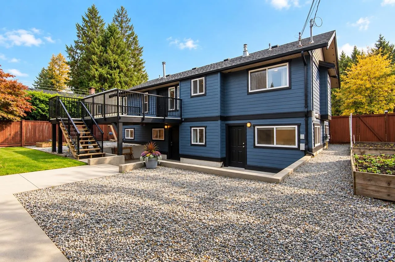 1032 Glenayre Drive