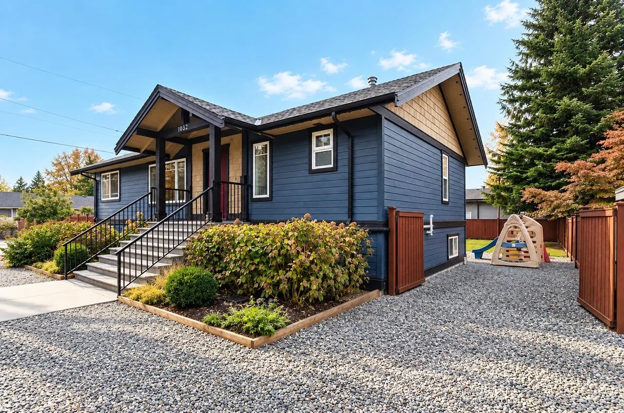 1032 Glenayre Drive