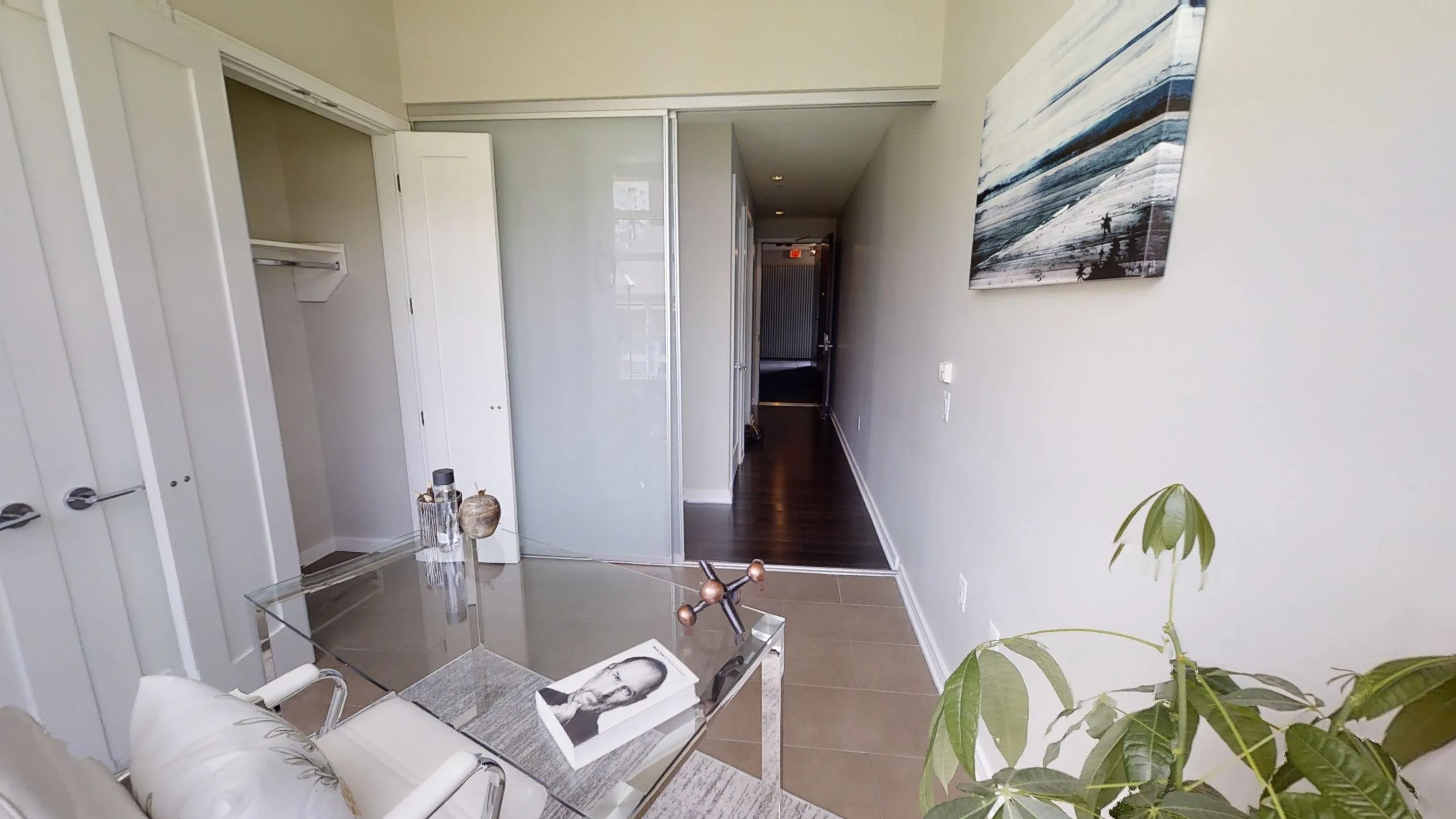 123 W 1st Avenue #310