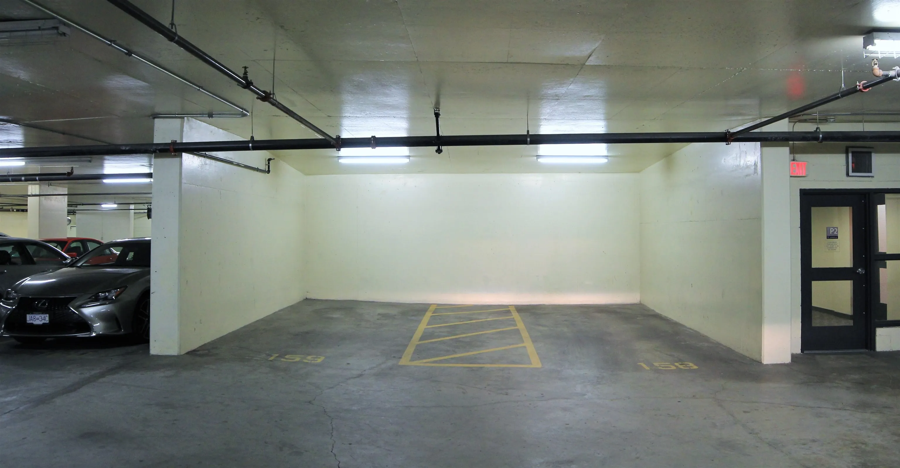 123 W 1st Avenue #310
