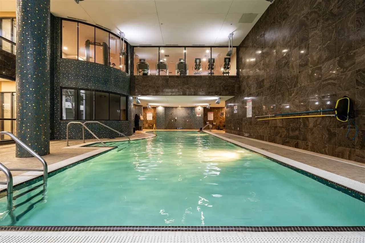 123 W 1st Avenue #310