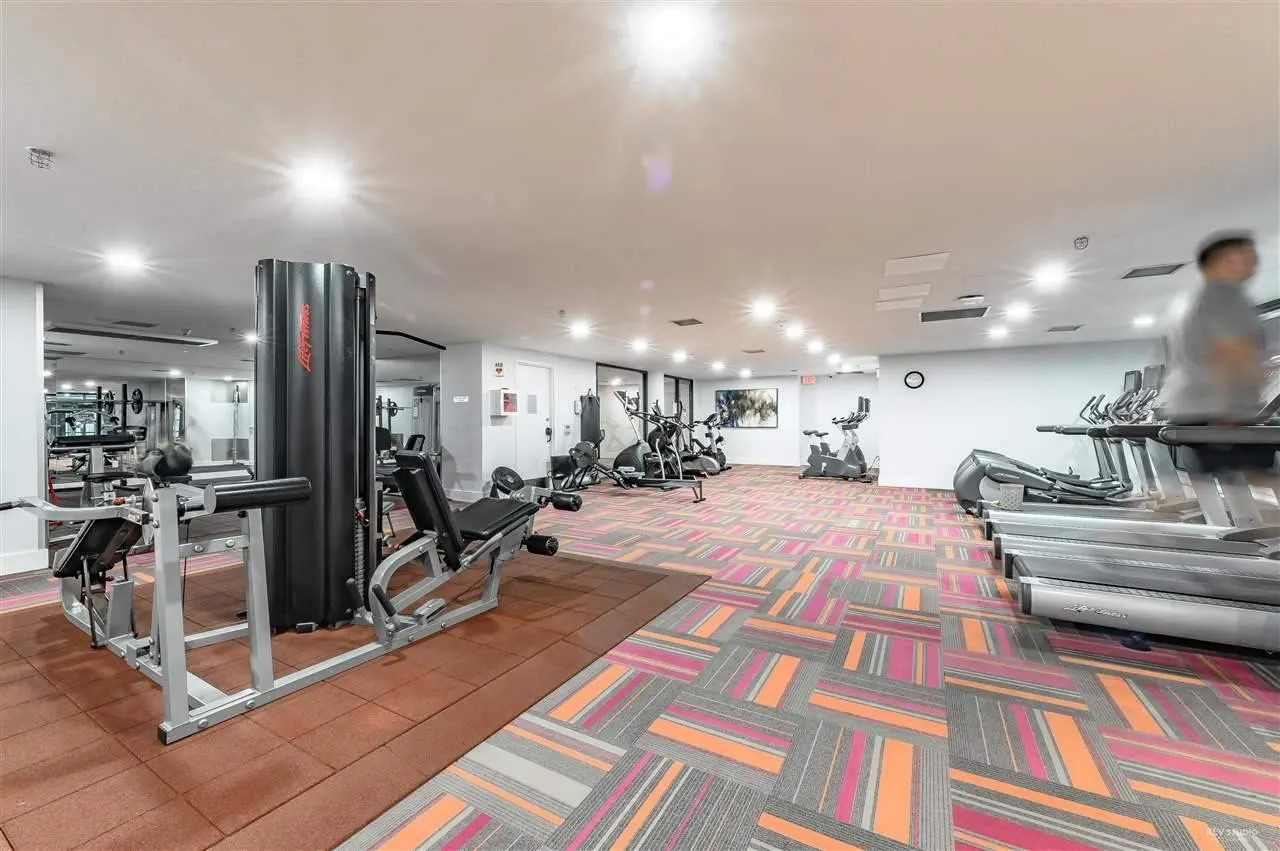 123 W 1st Avenue #310