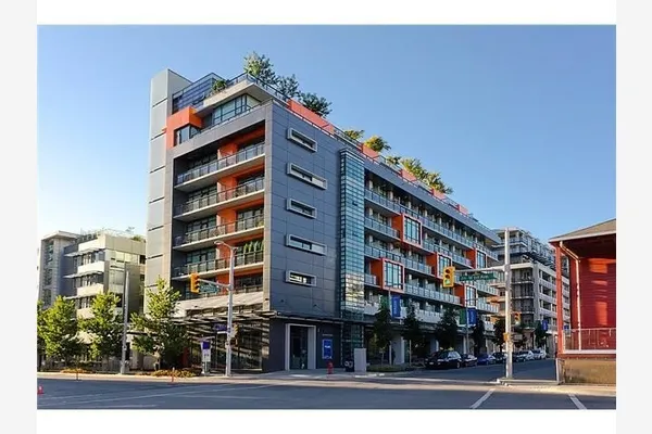 123 W 1st Avenue #310