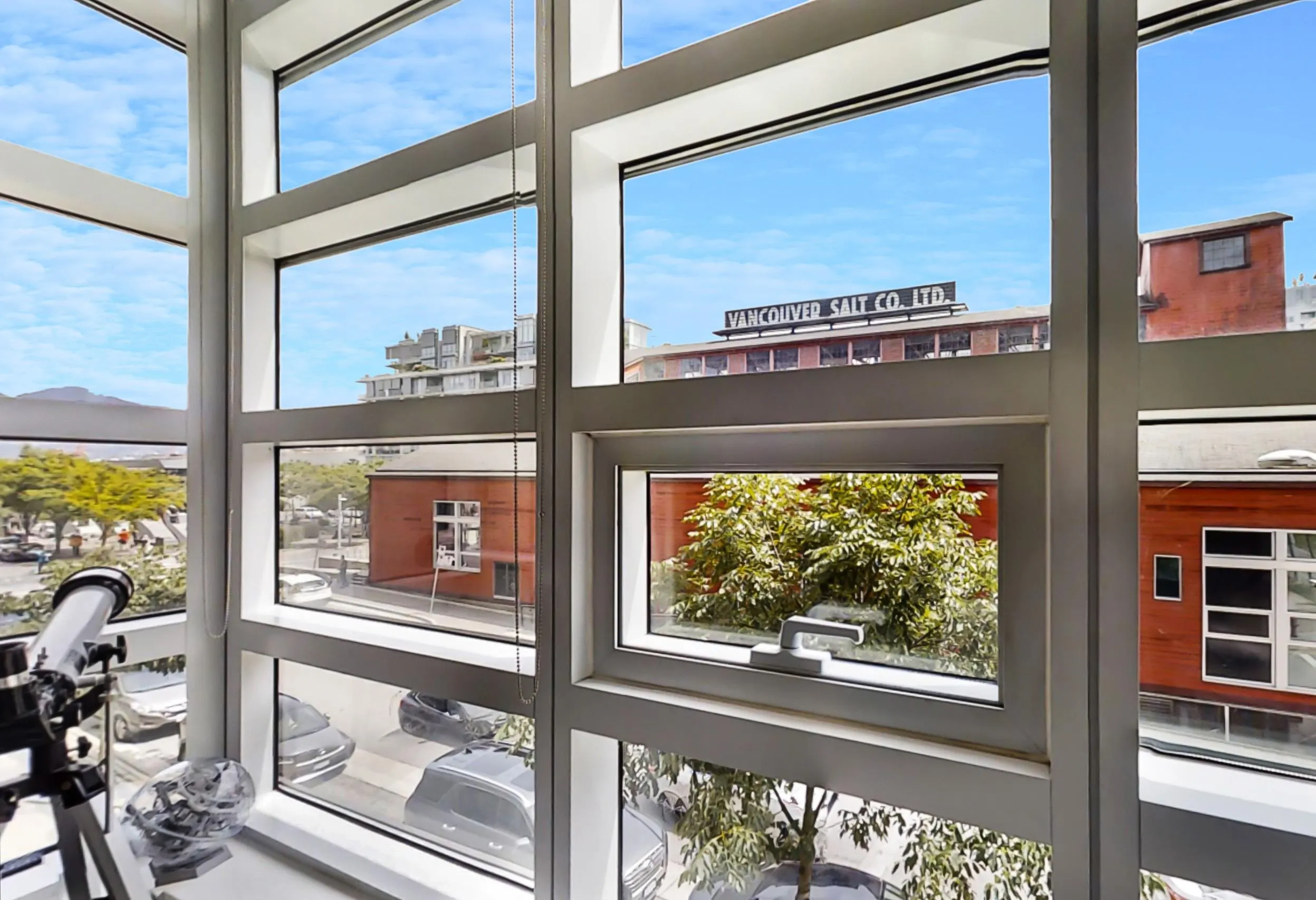 123 W 1st Avenue #310