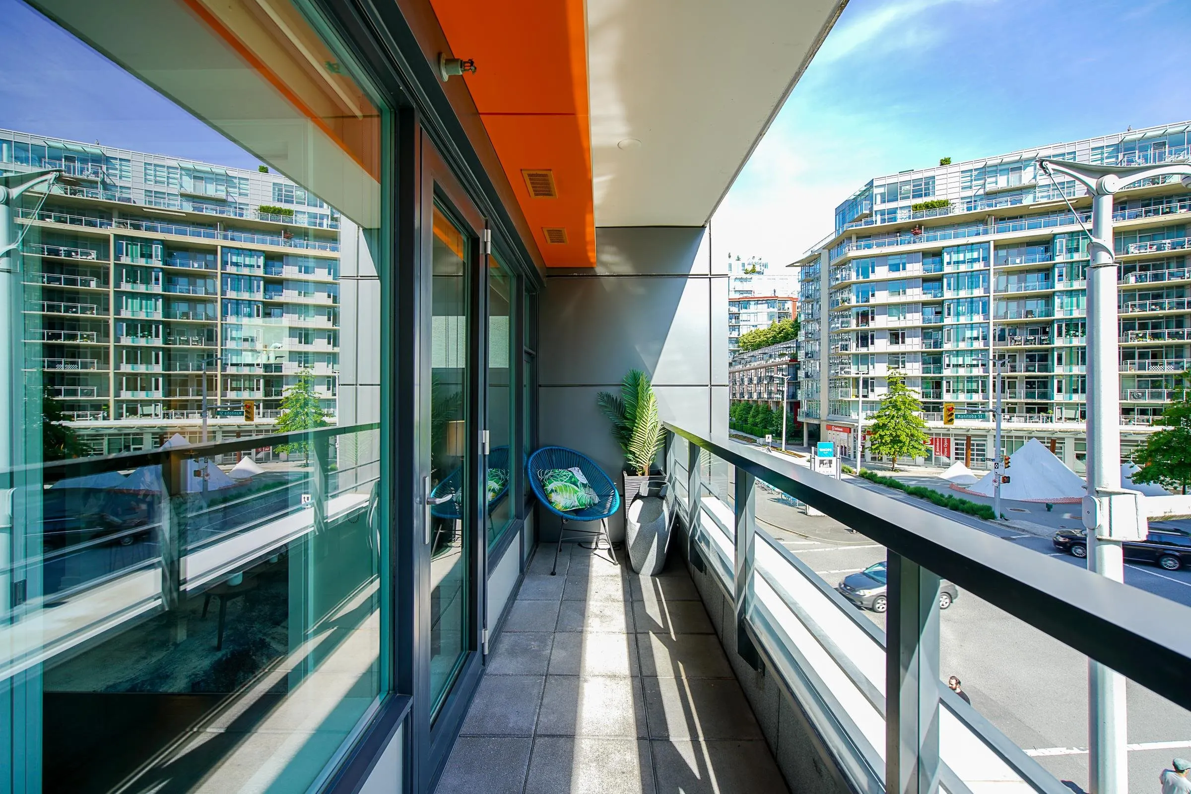 123 W 1st Avenue #310