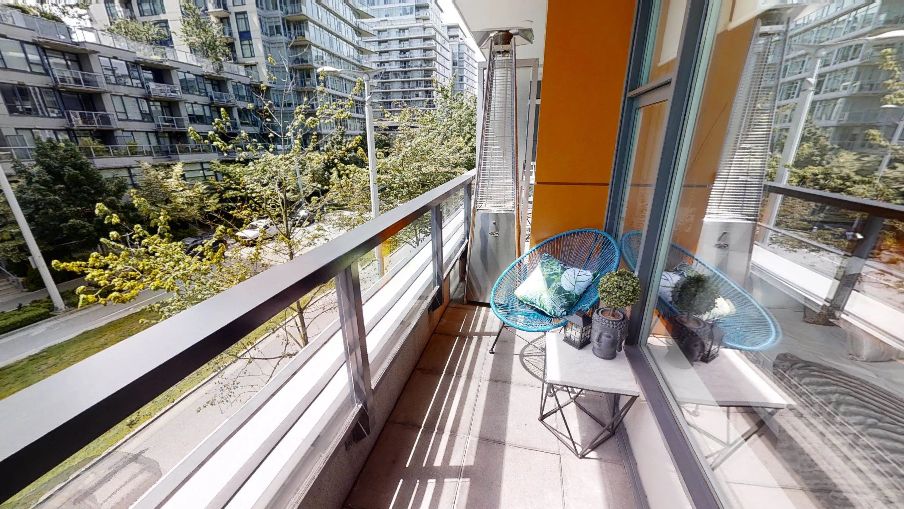 123 W 1st Avenue #310