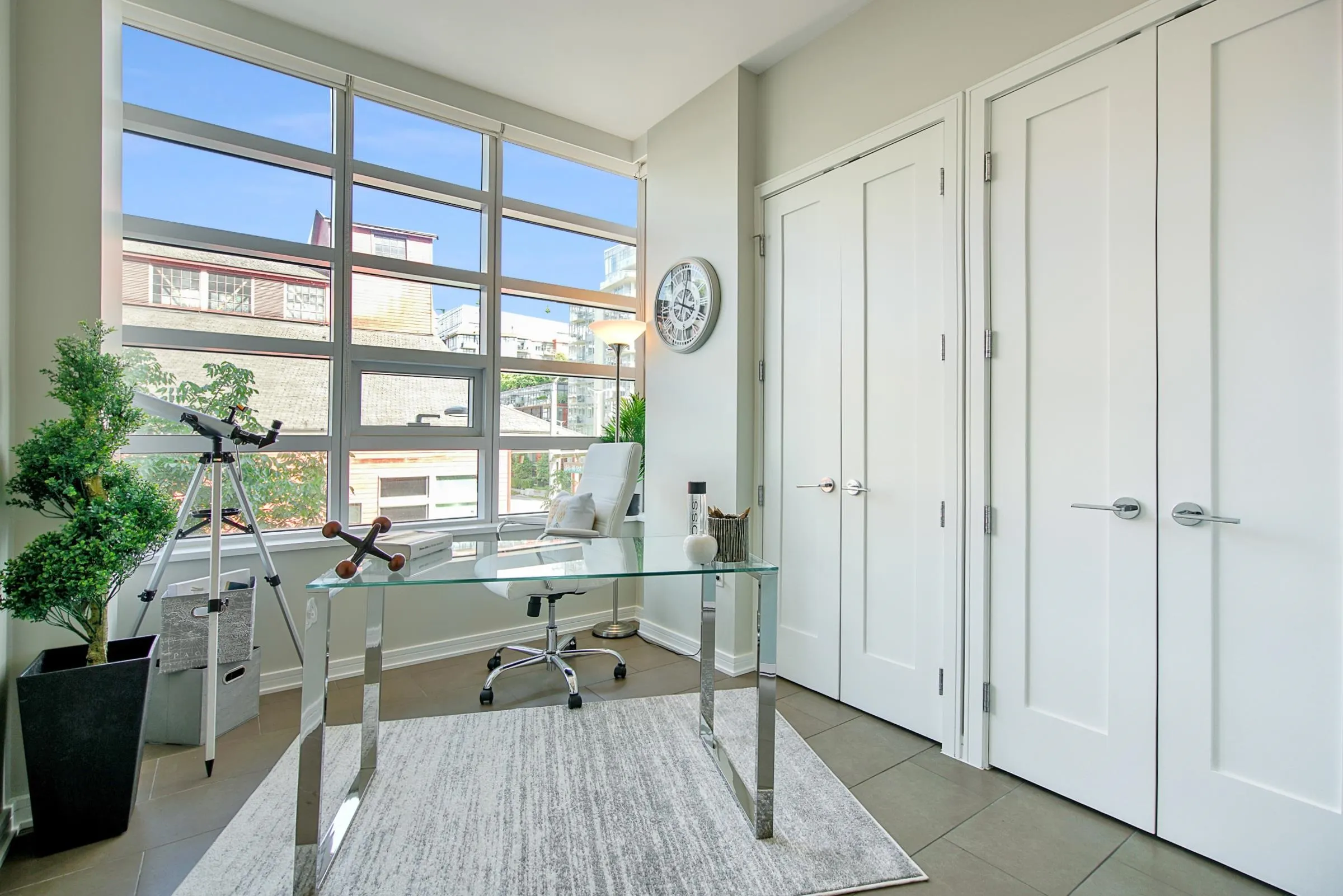 123 W 1st Avenue #310