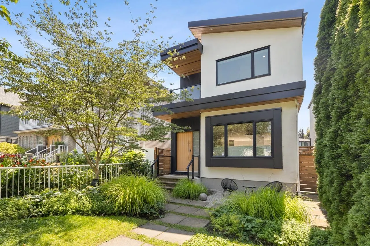 506 E 18th Avenue