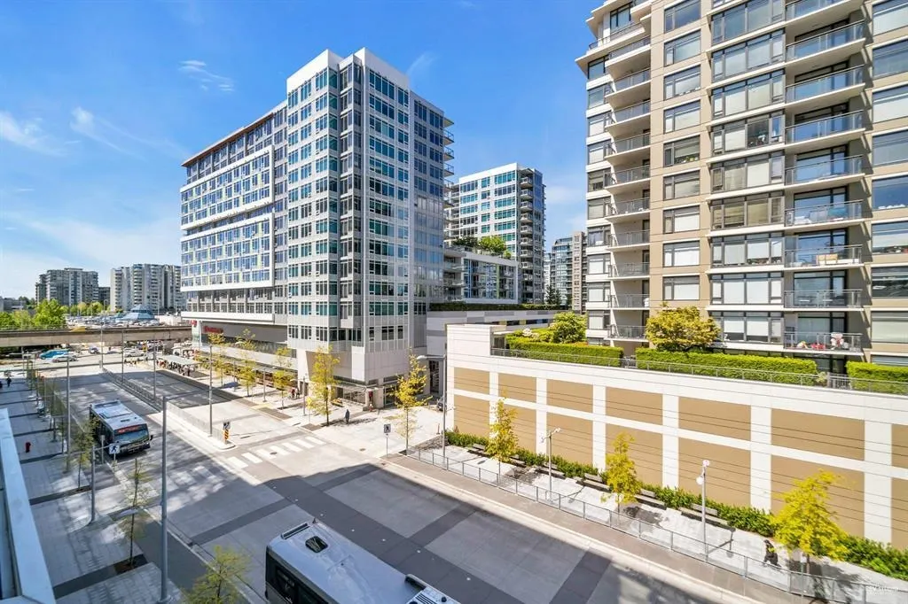 6328 No. 3 Road #519