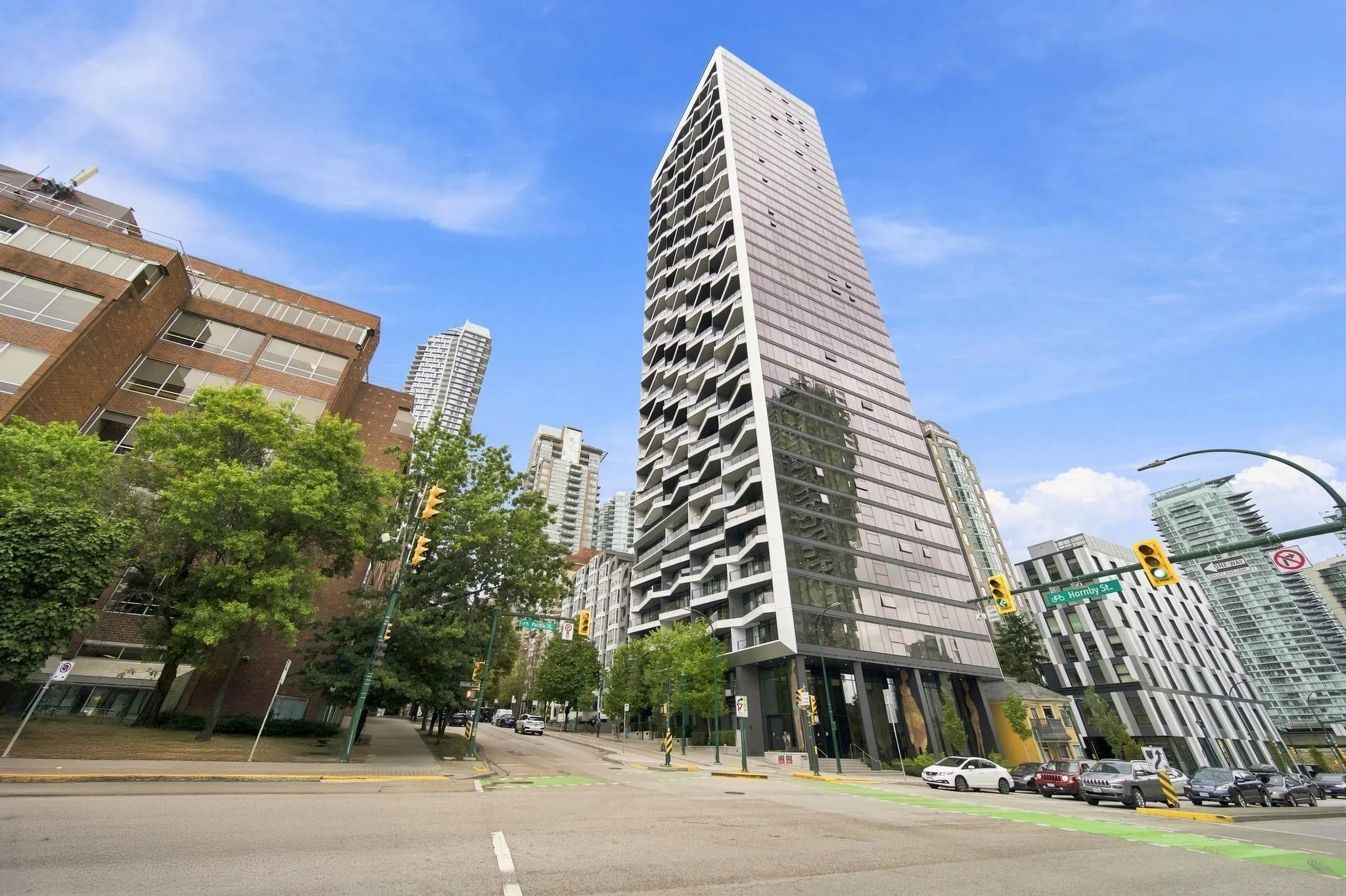 889 Pacific Street #605