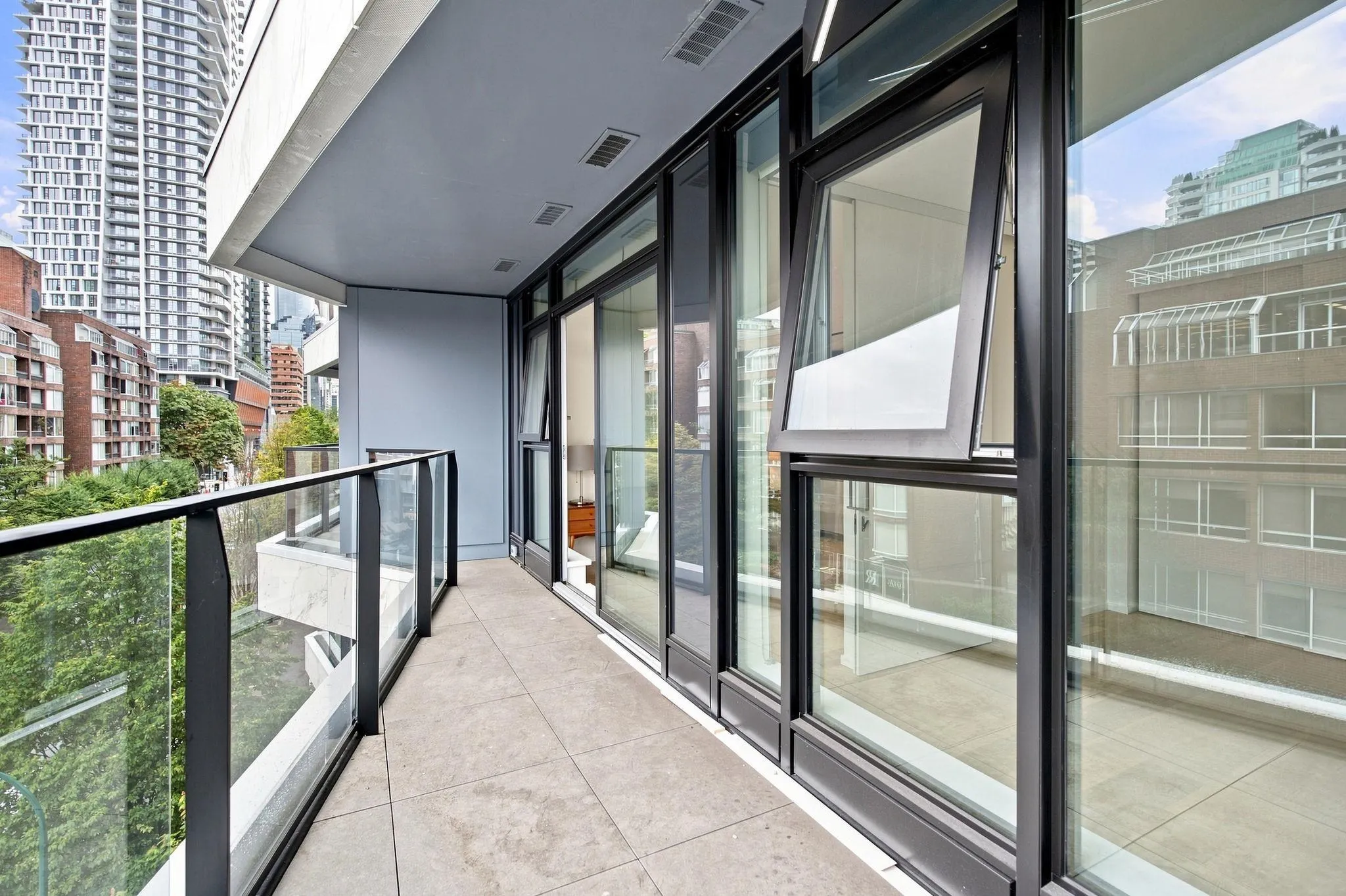 889 Pacific Street #605