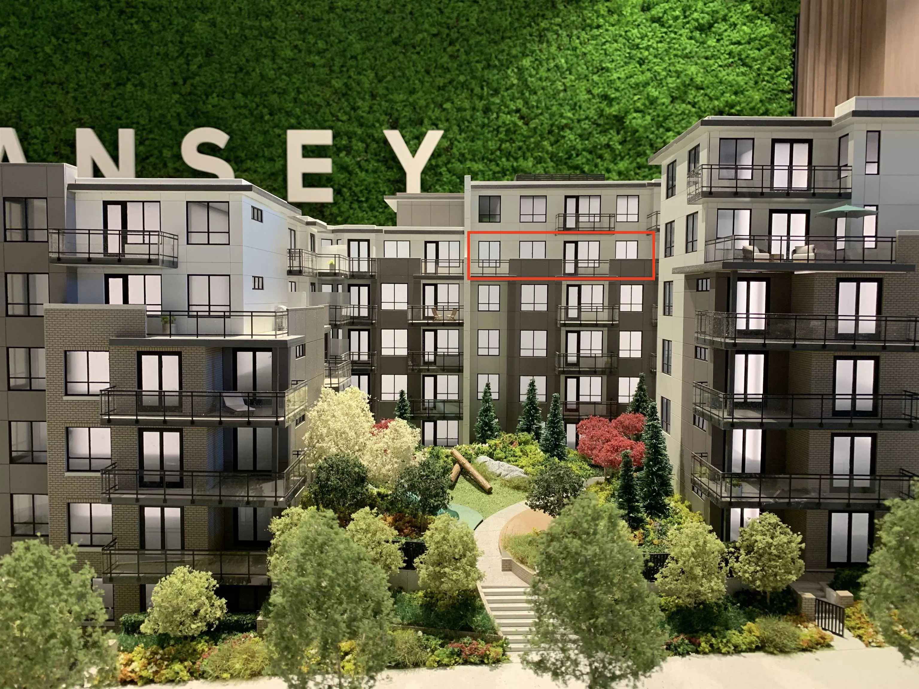 599 Dansey Avenue #620