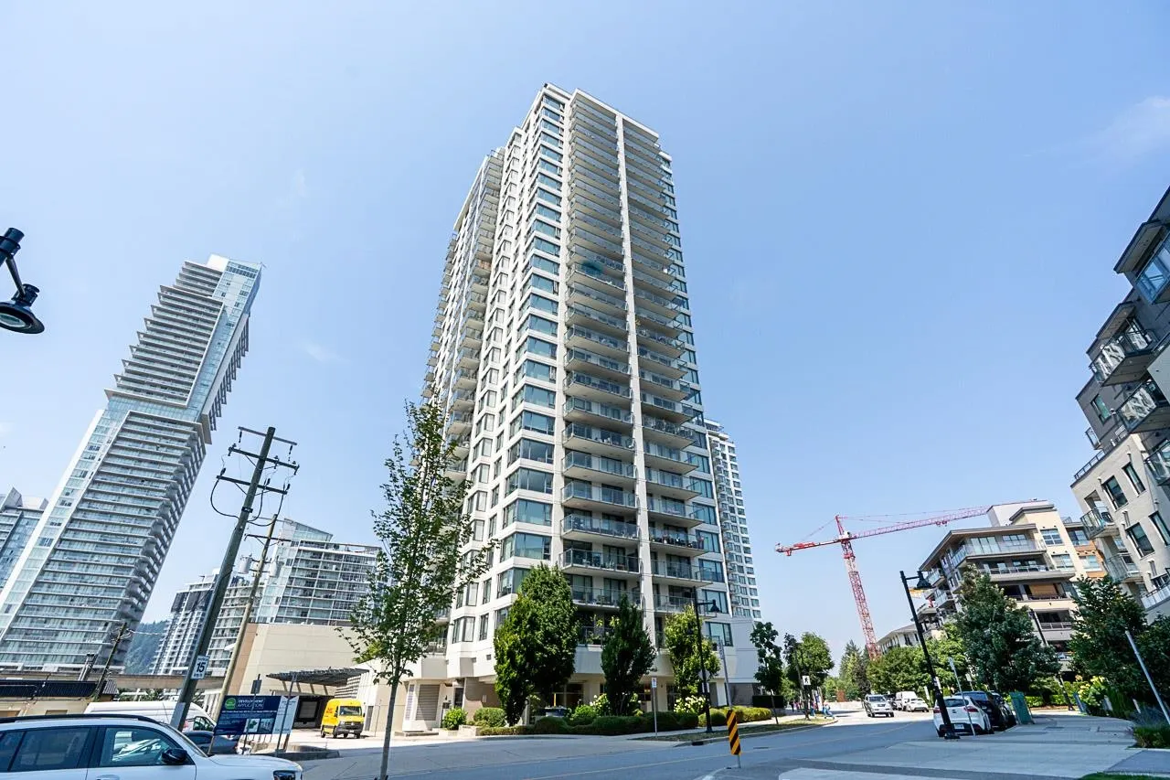 570 Emerson Street #2002