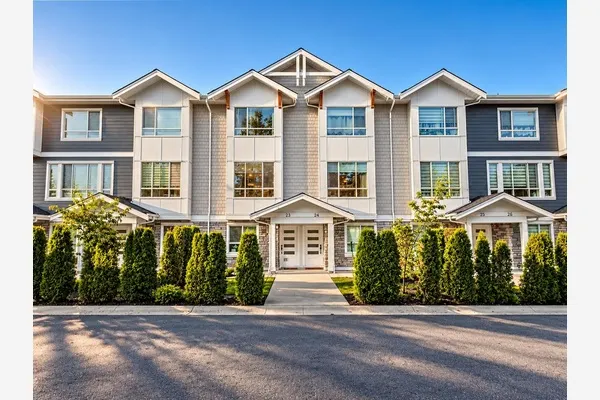19753 55a Avenue #23