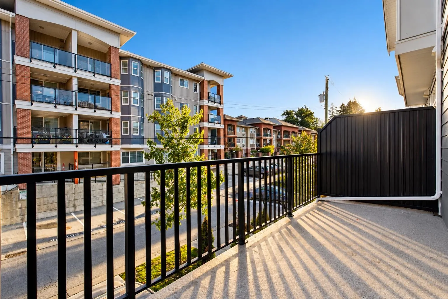 19753 55a Avenue #23