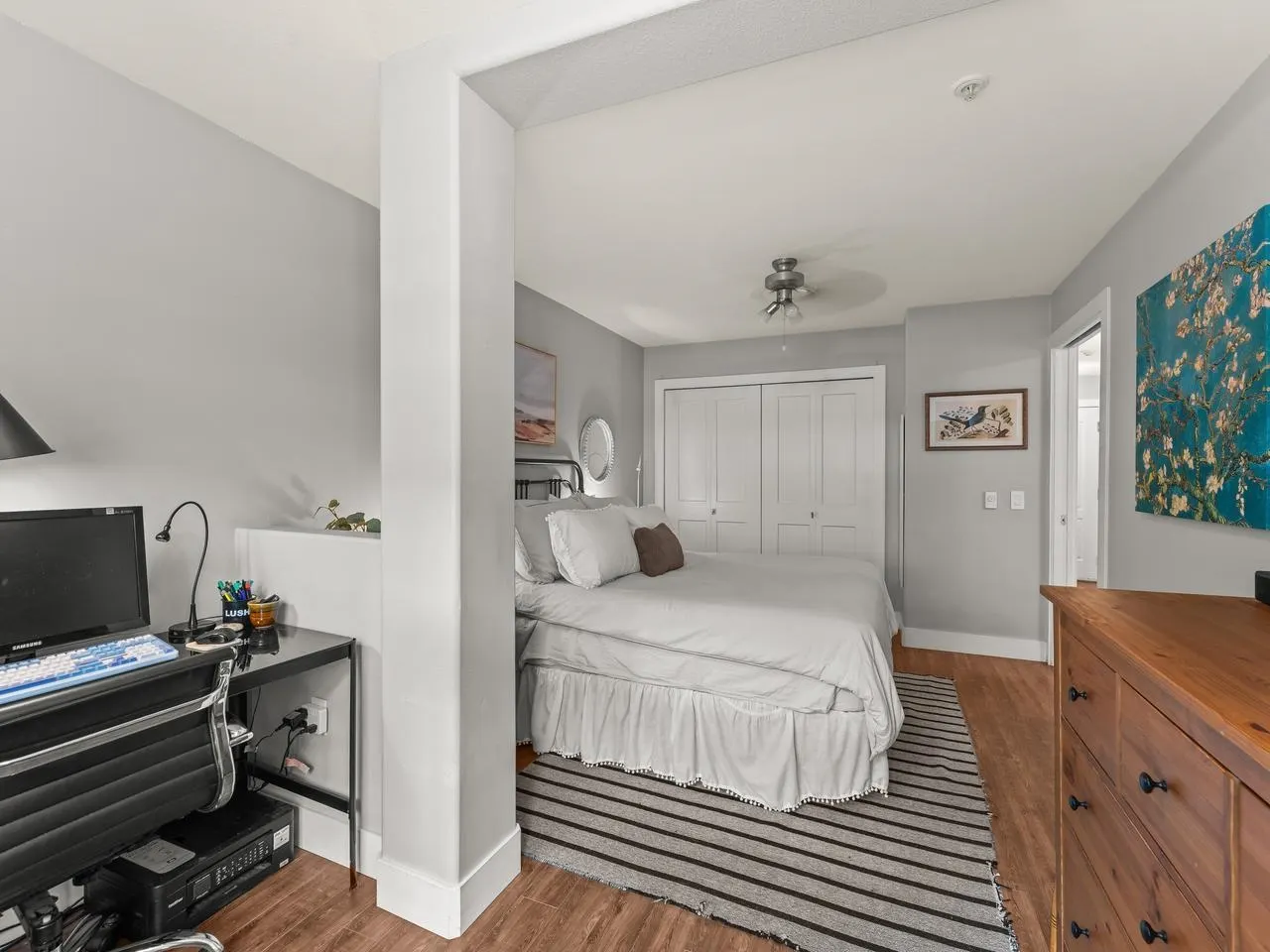 5900 Dover Crescent #117