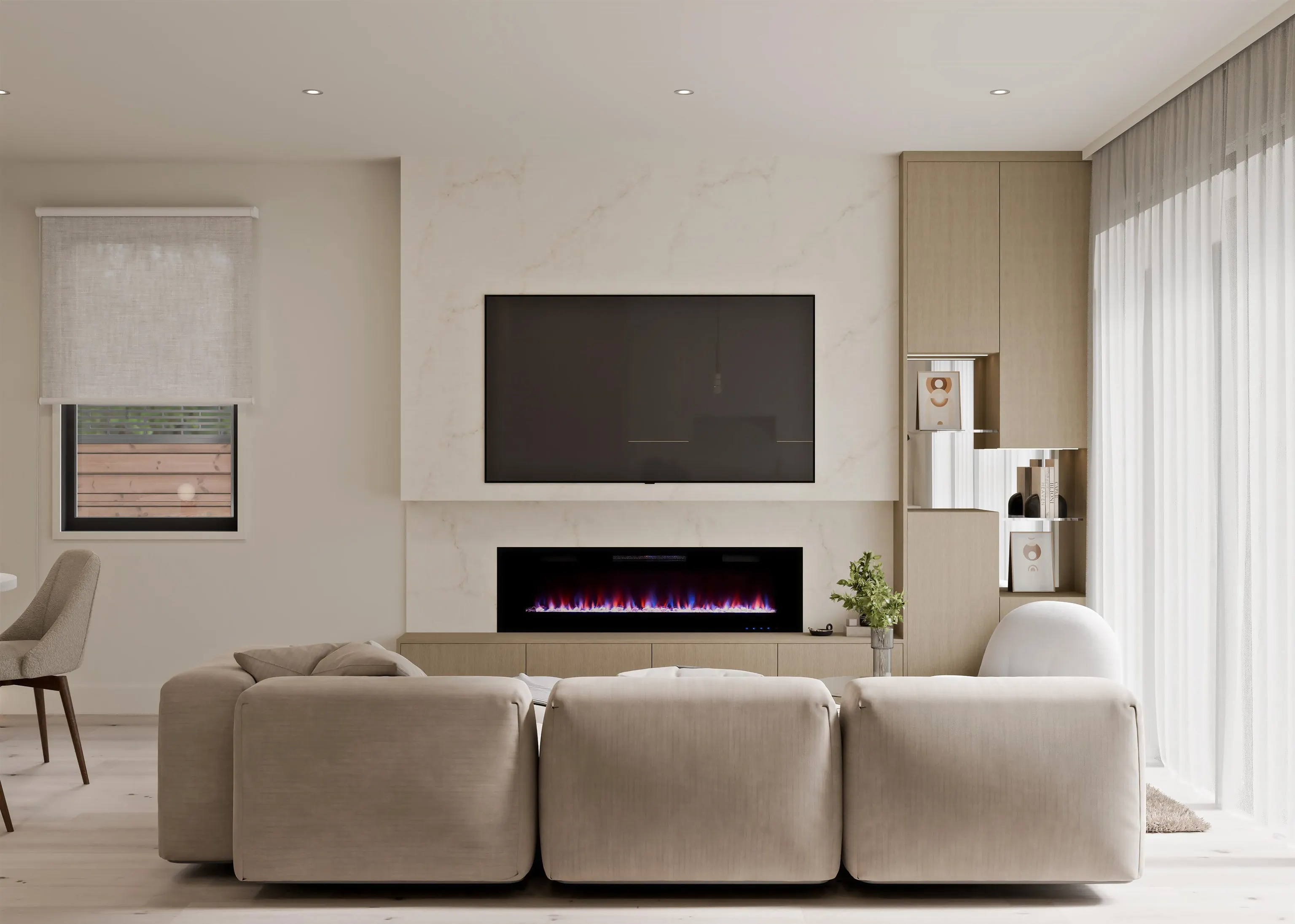 478 W 21st Avenue #2