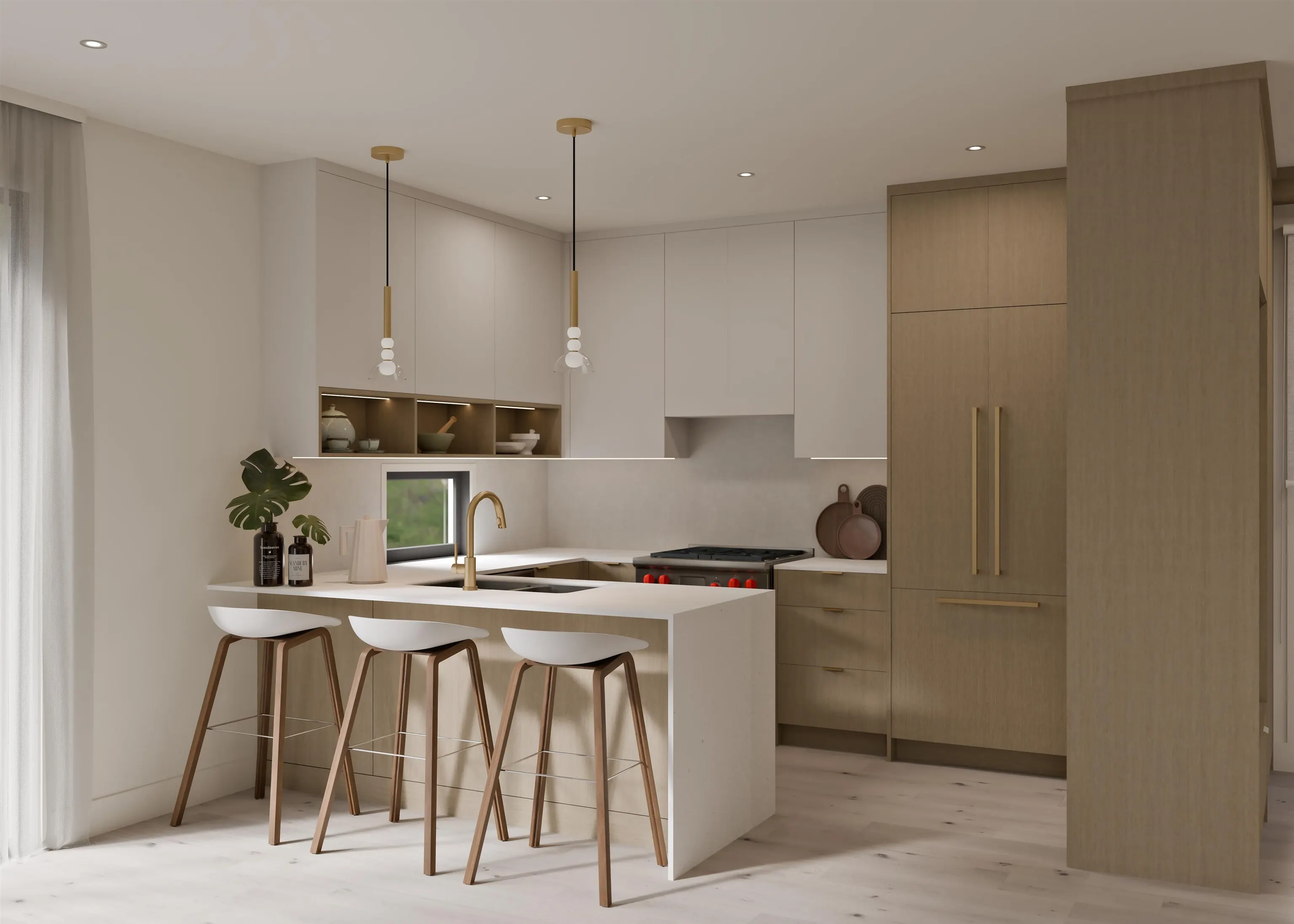 478 W 21st Avenue #2