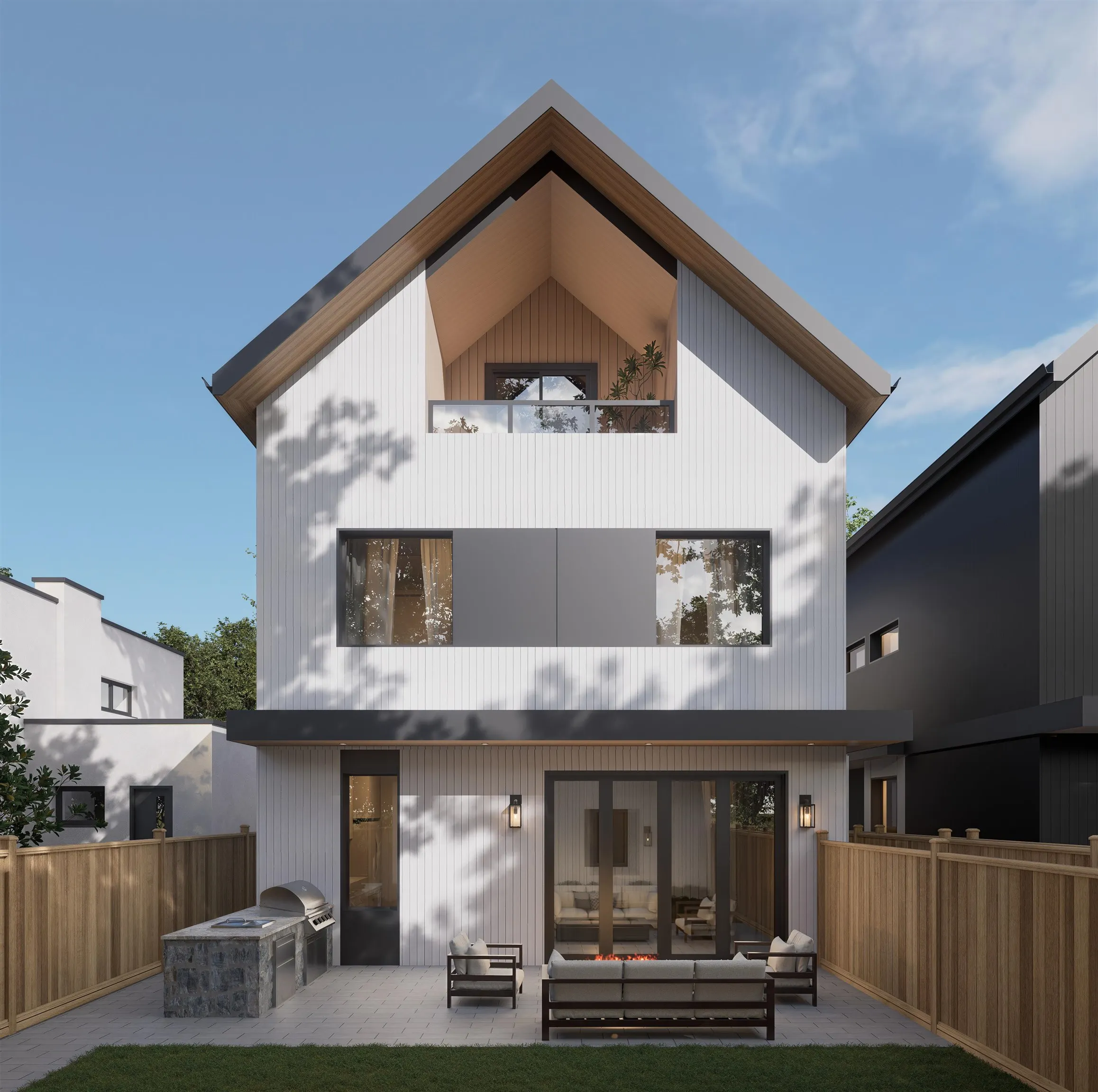 478 W 21st Avenue #2