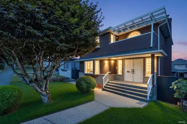 3681 Scales Place