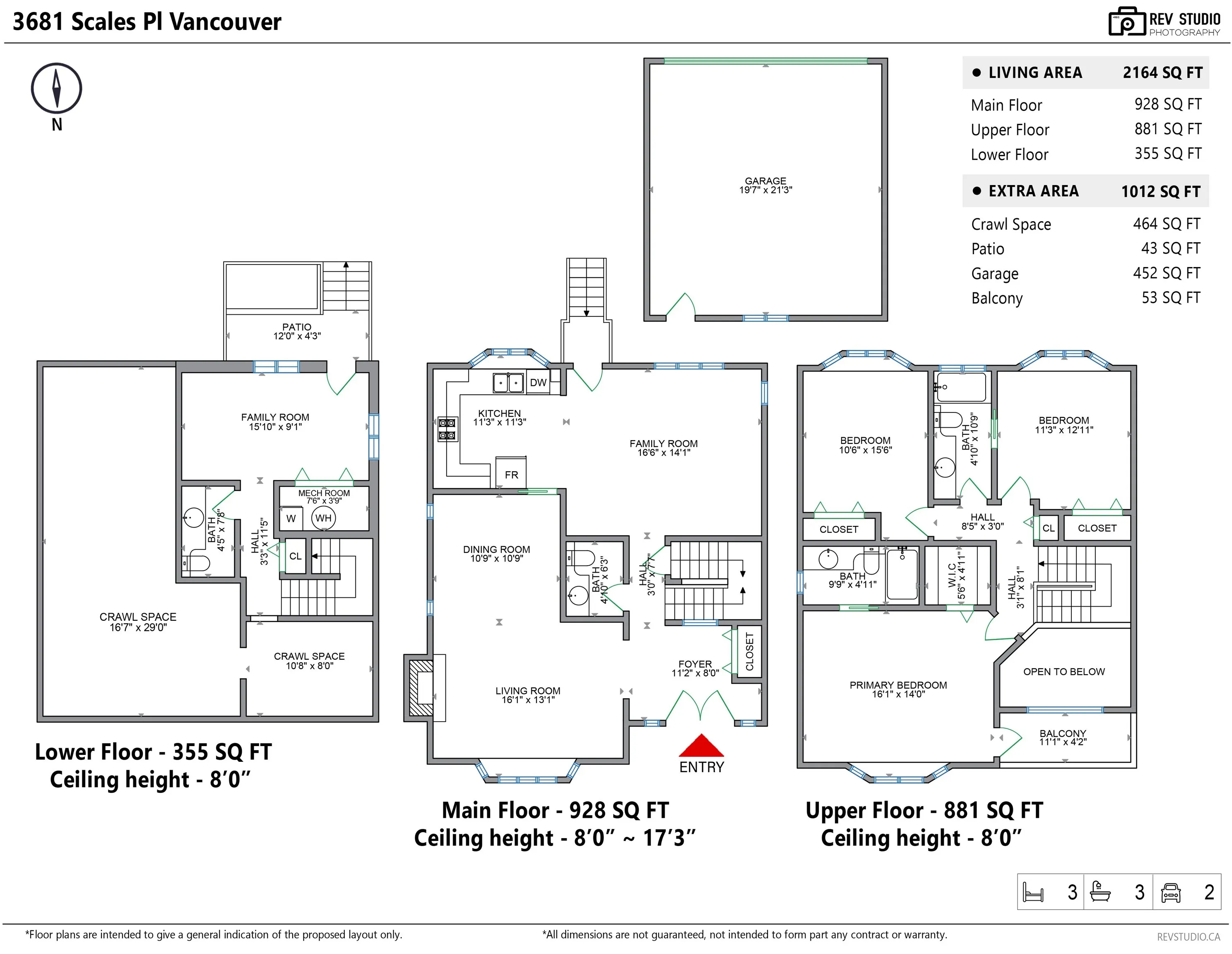 3681 Scales Place