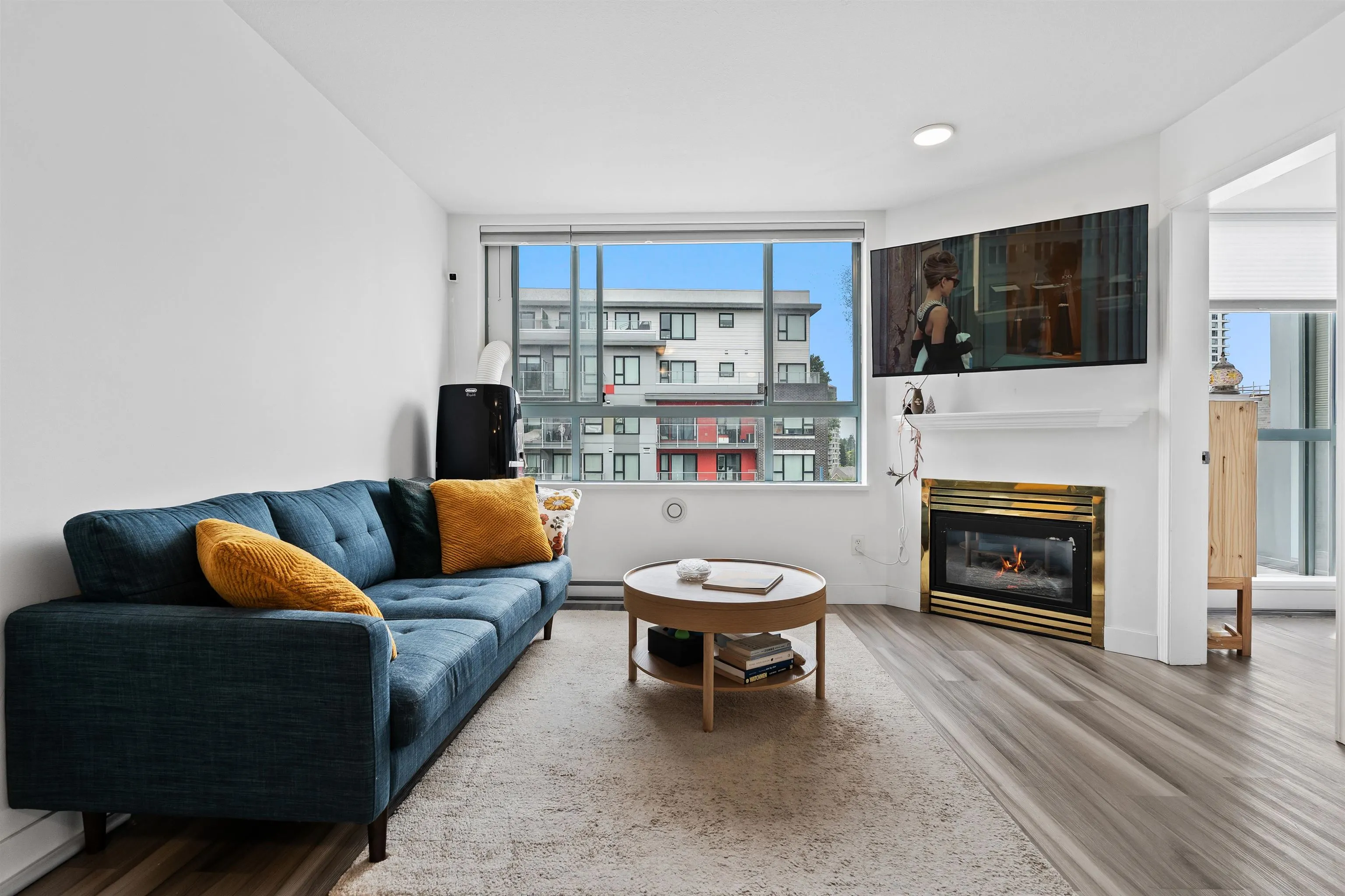 5818 Lincoln Street #302