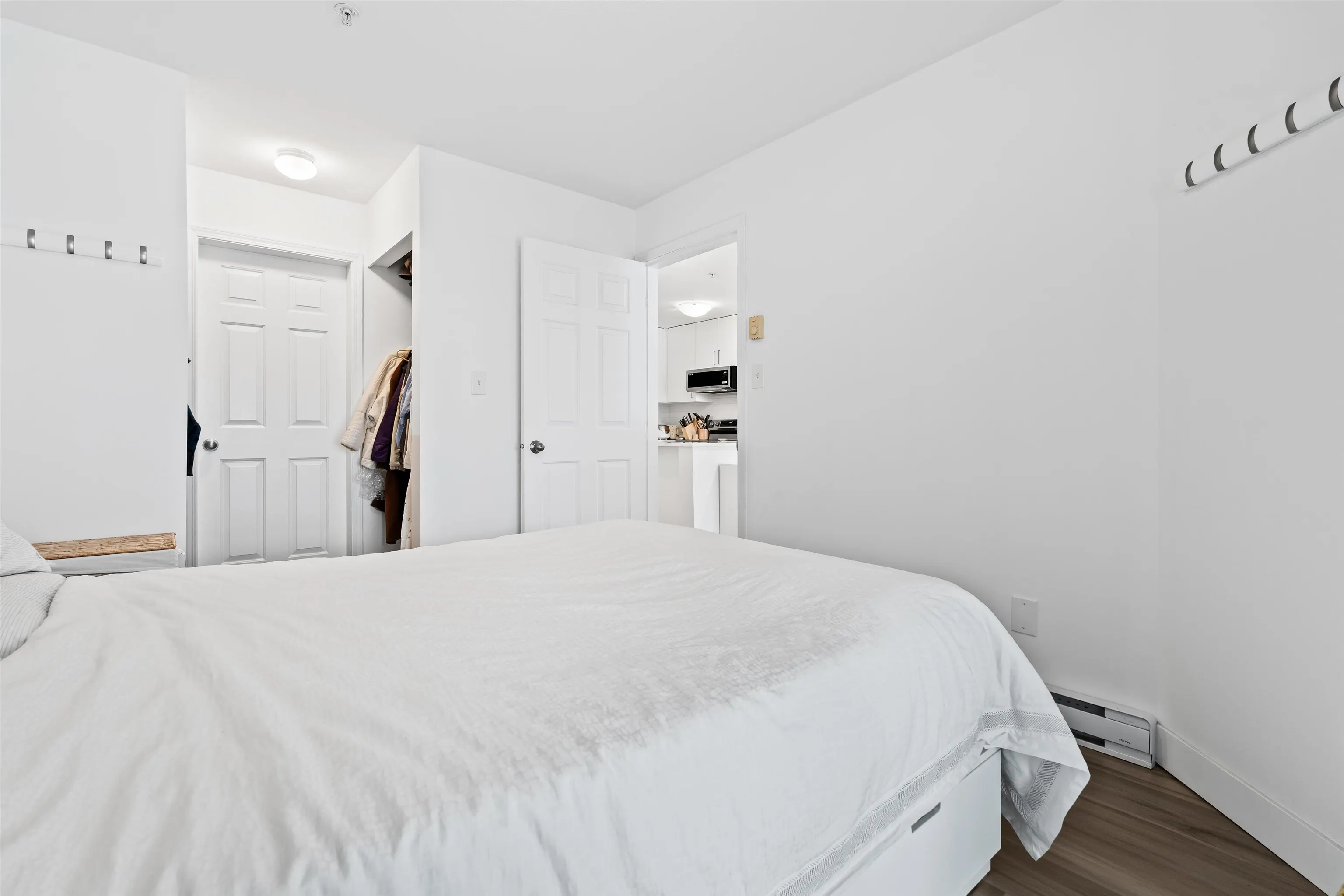 5818 Lincoln Street #302