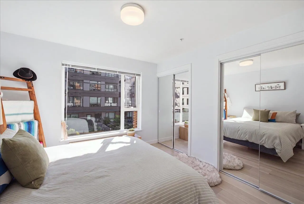 221 E 3rd Street #102