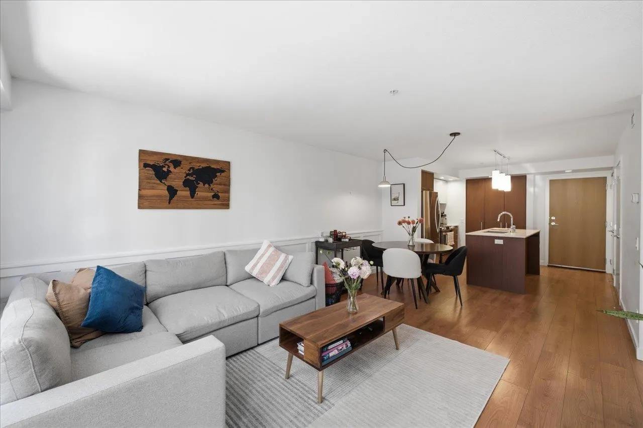221 E 3rd Street #102