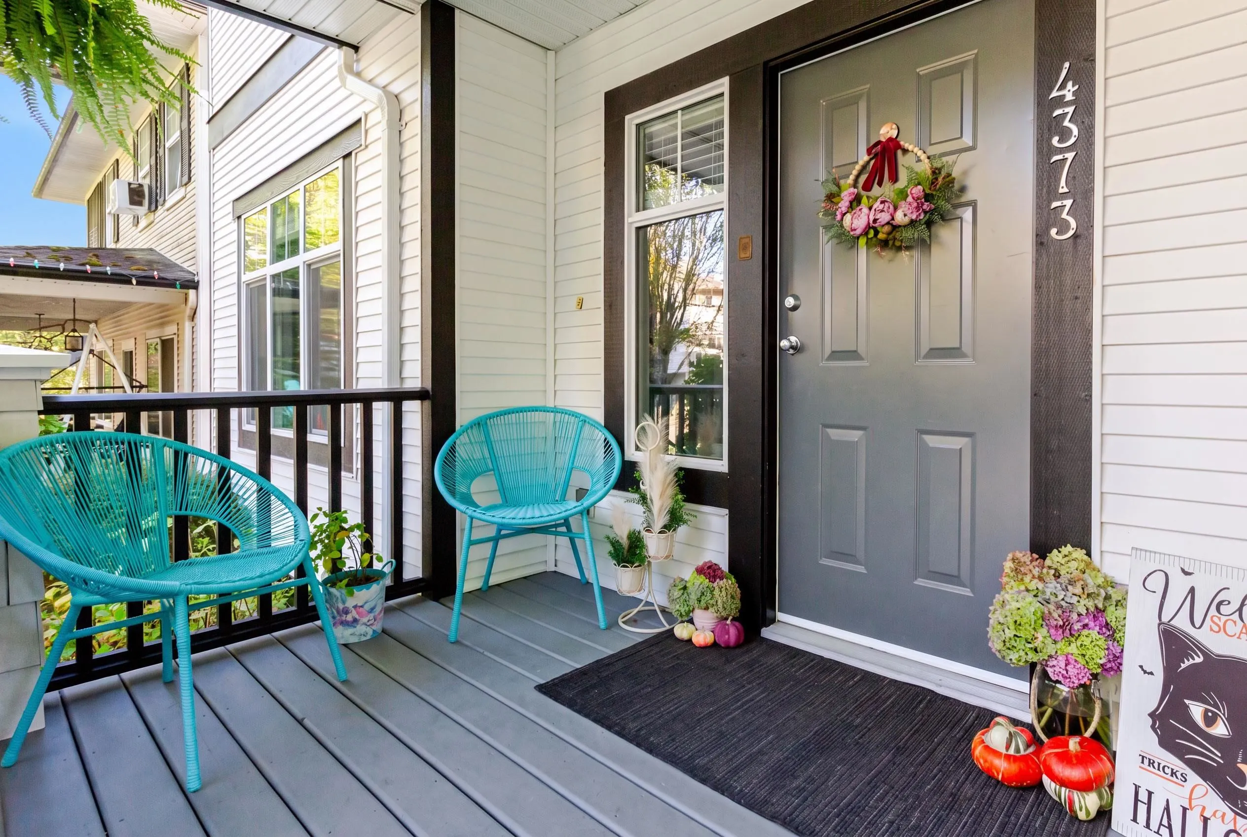 4373 Atwood Crescent