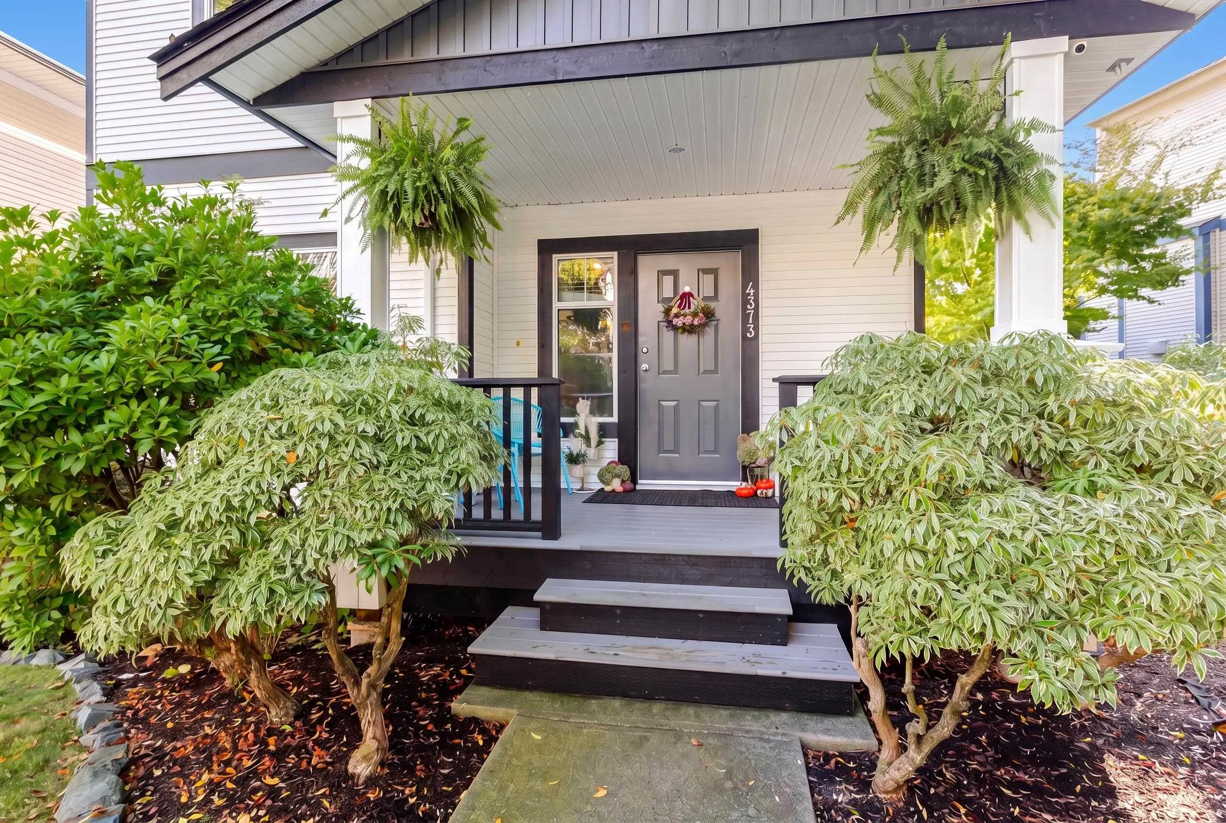 4373 Atwood Crescent