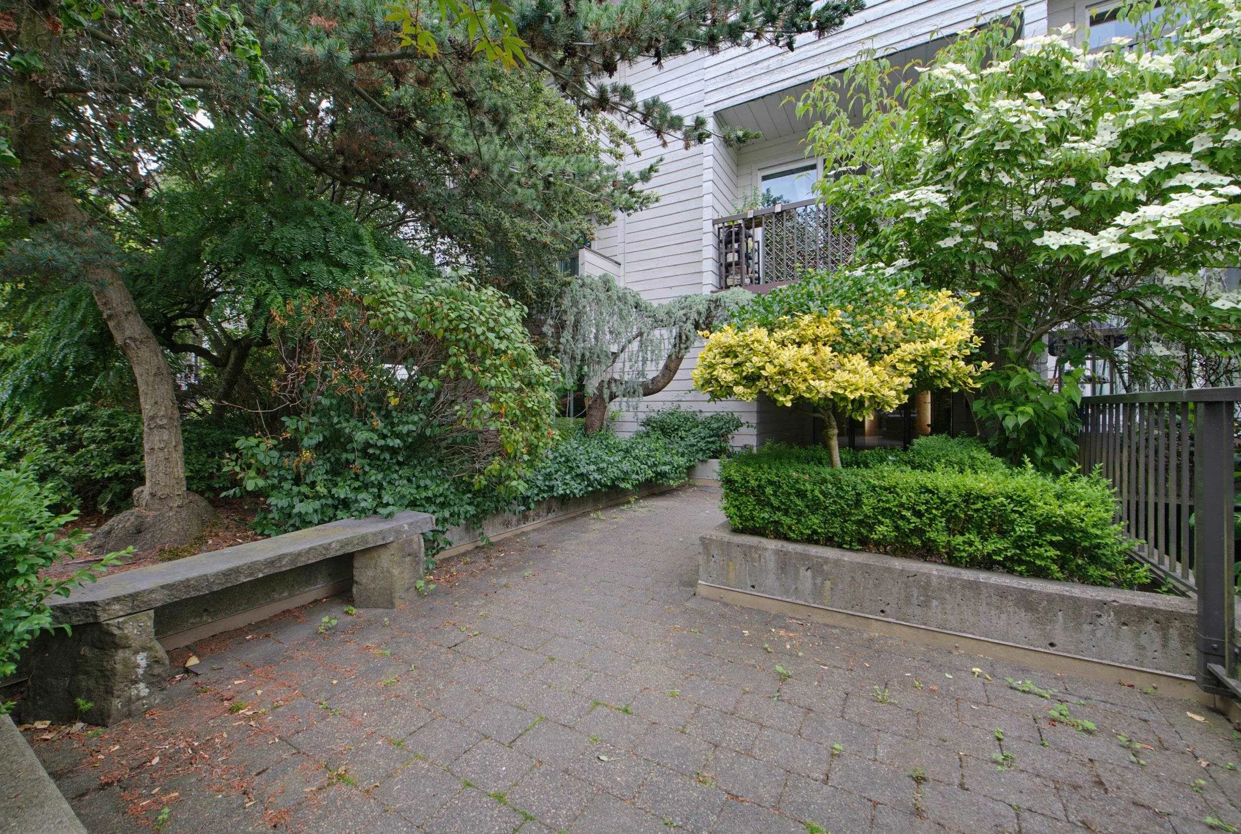 2125 W 2nd Avenue #301