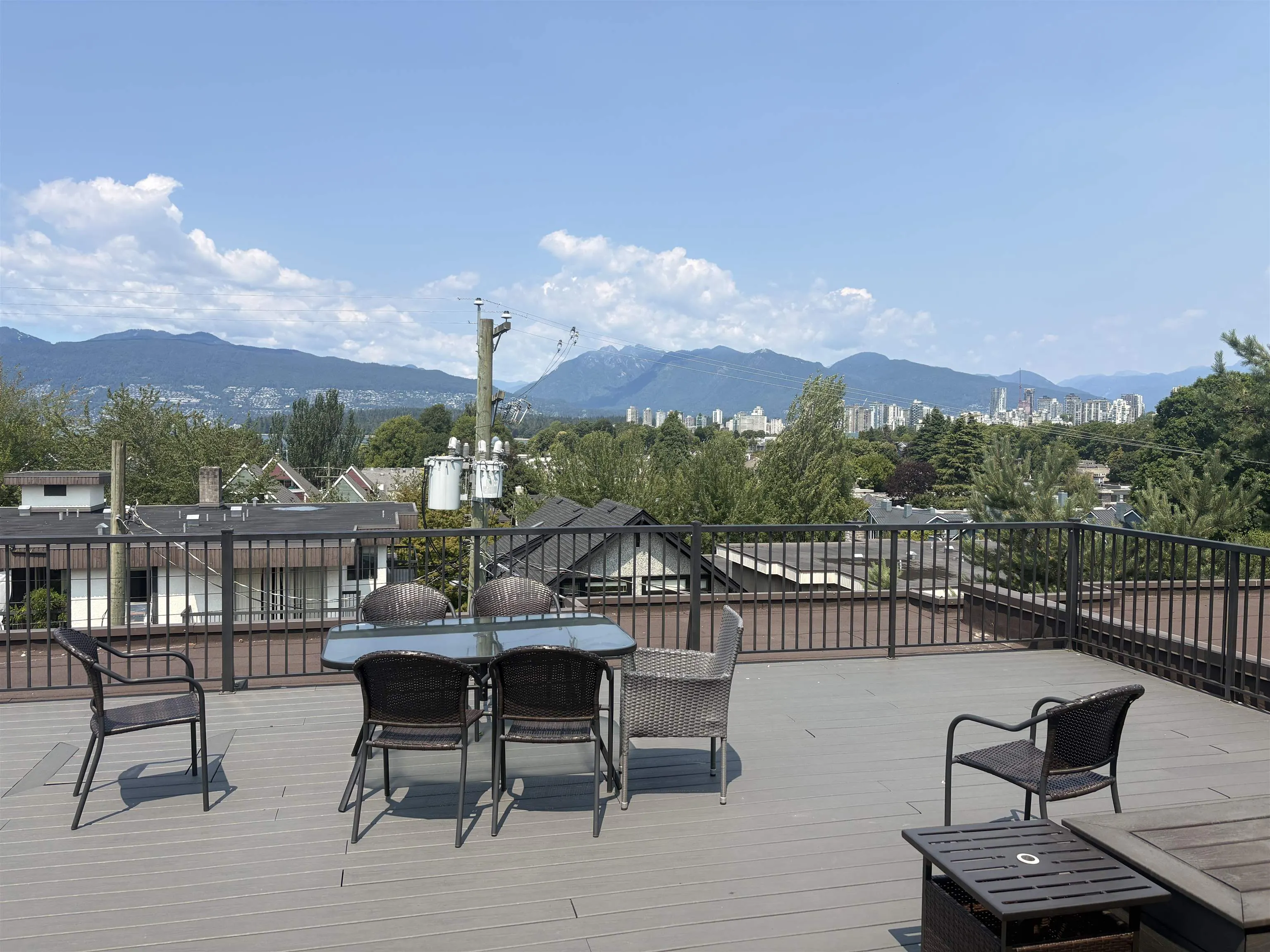 2125 W 2nd Avenue #301