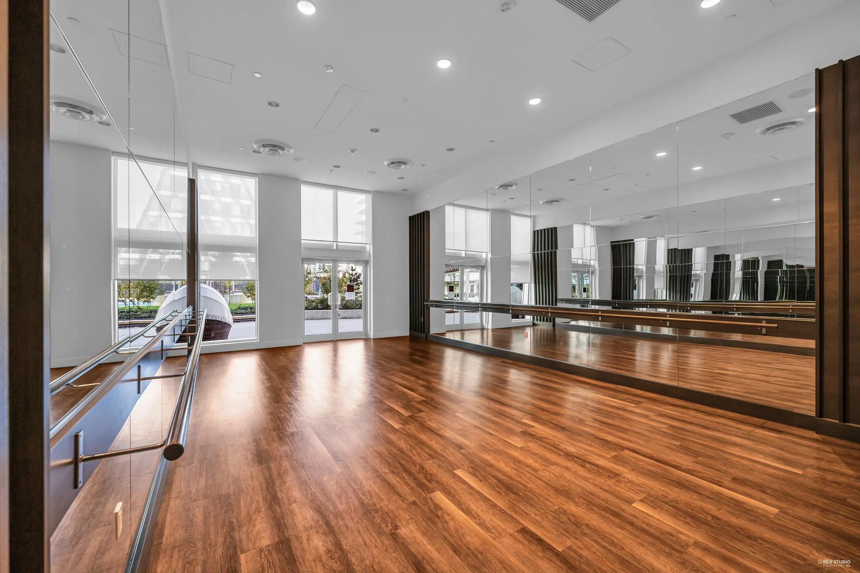 8133 Cook Road #725