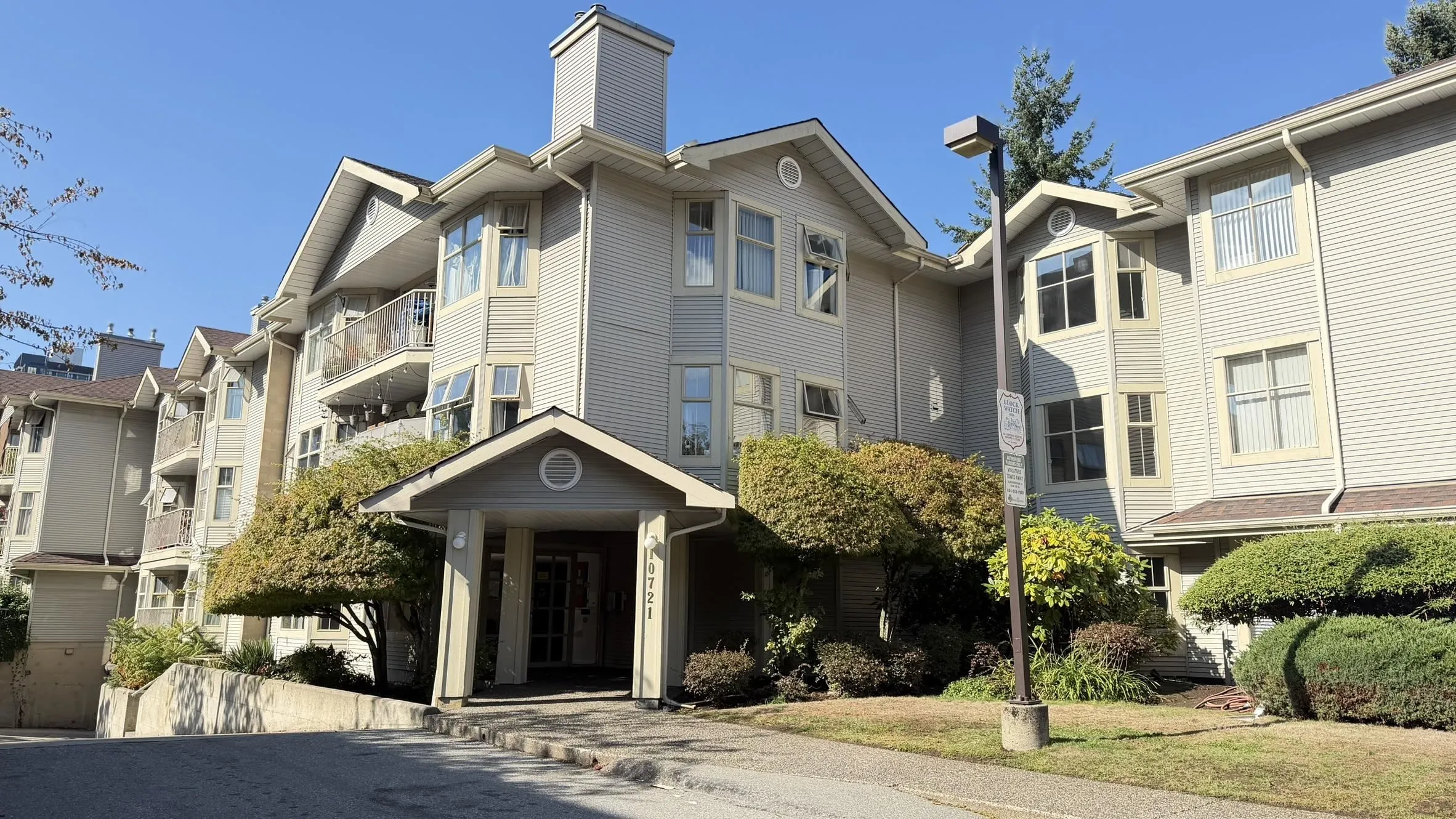 10721 139 Street #110