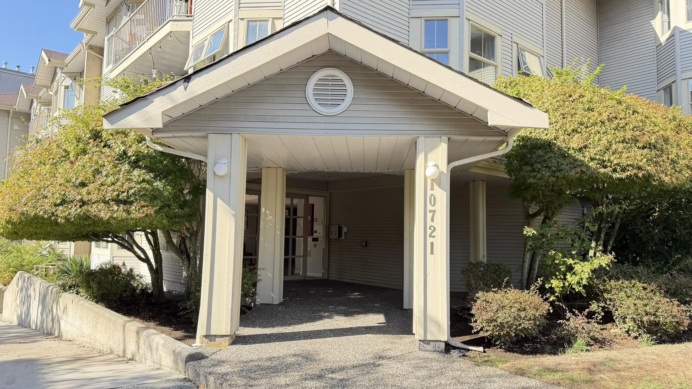 10721 139 Street #110
