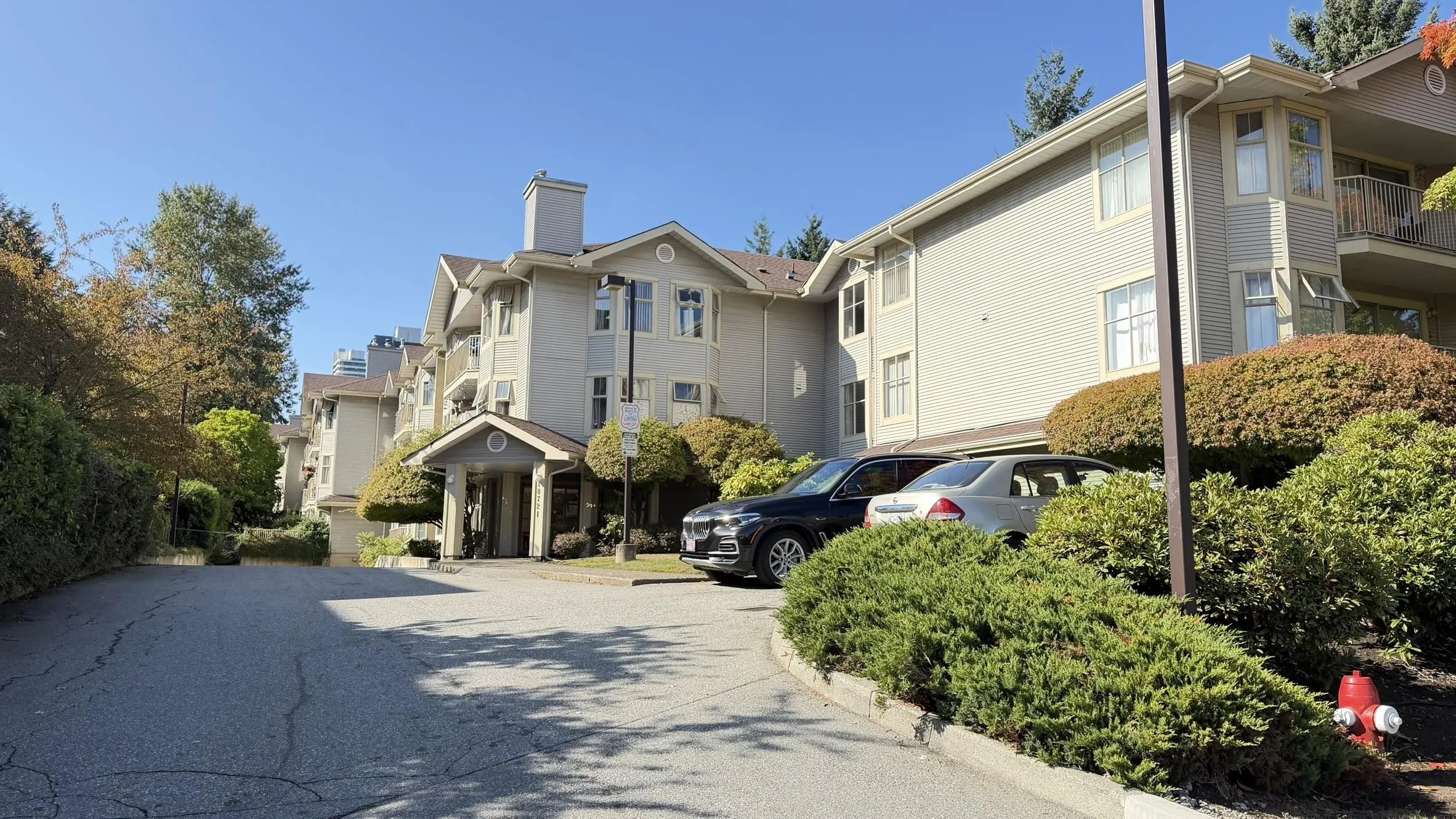 10721 139 Street #110
