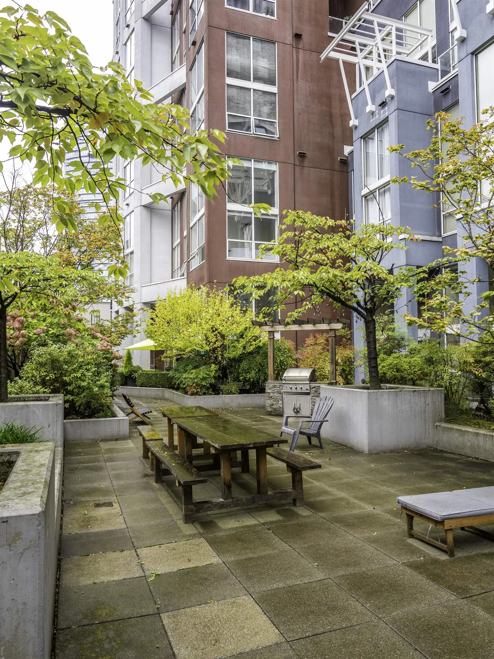 933 Seymour Street #912