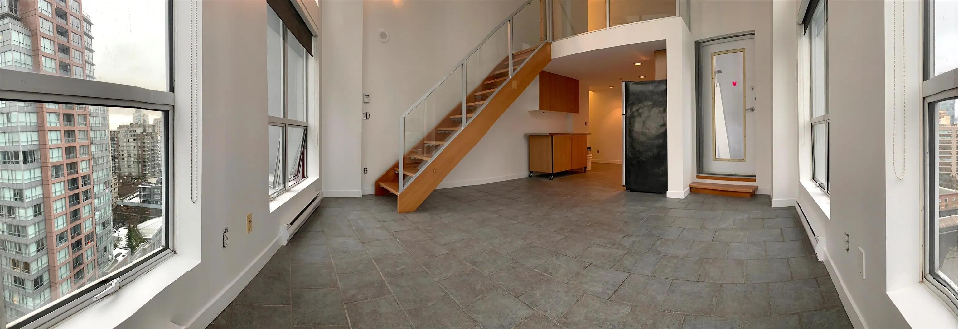 933 Seymour Street #912