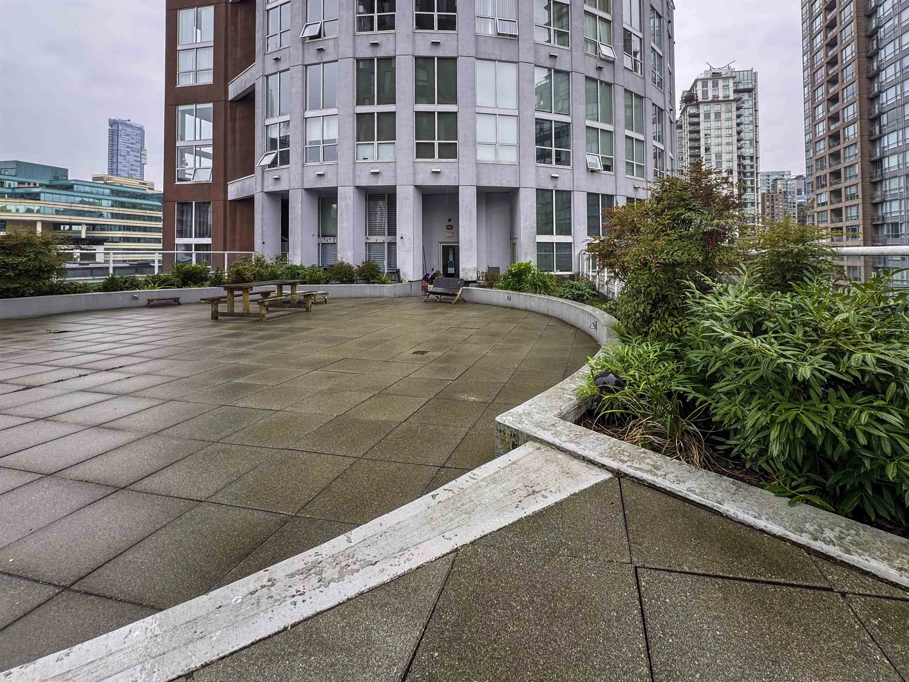 933 Seymour Street #912
