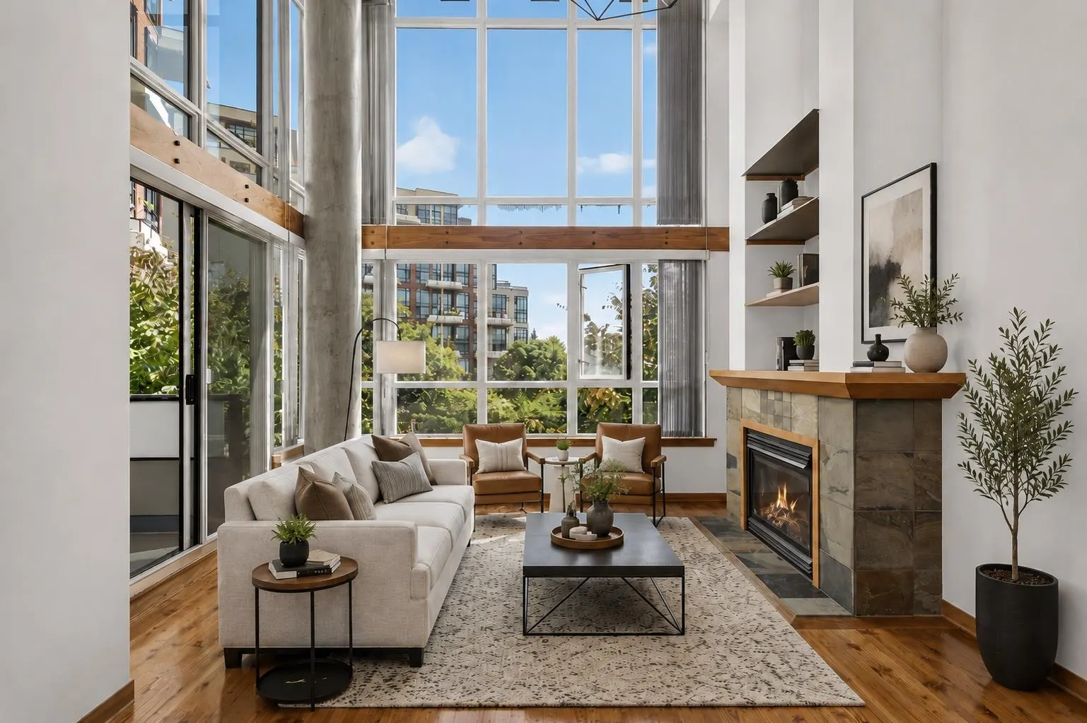 7 Rialto Court #201