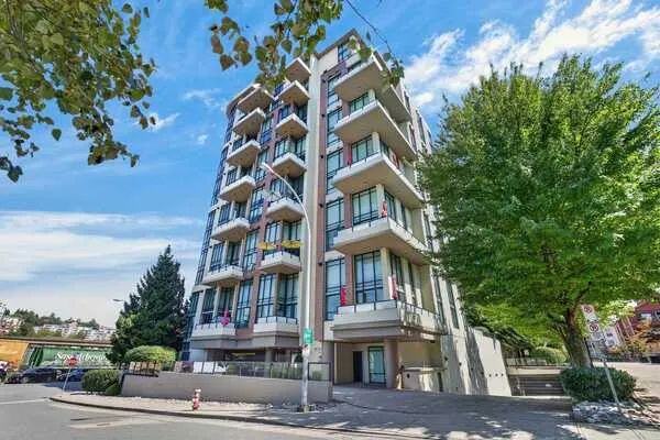 7 Rialto Court #201