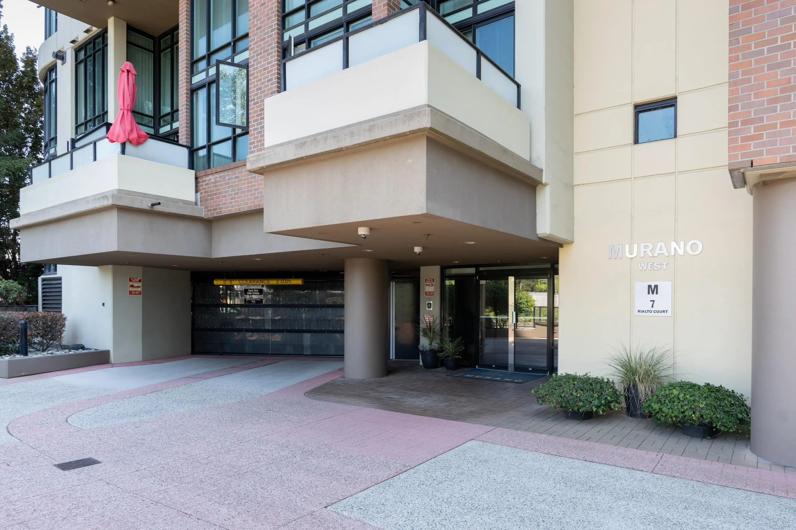 7 Rialto Court #201